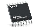 Texas Instruments PGA302 Sensor Signal Conditioners