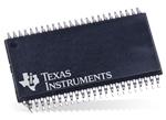 Texas Instruments SN74AVC16T245 16-Bit Dual-Supply Bus Transceivers