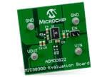 Microchip Technology ADM00822 HELDO Evaluation Board