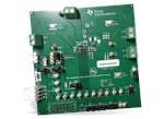 Texas Instruments BQ25601DEVM-877 Evaluation Module