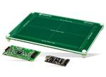 Microchip Technology MGC3140 Emerald Development Kit