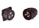 Amphenol Industrial RADSOK® Amphe-Power® 5015 Connectors