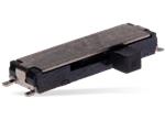 E-Switch EG1215 & EG1315 Slide Switches