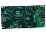 Microchip Technology EVB-USB7002 USB Type-C Evaluation Board