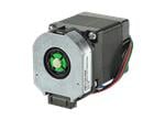 Same Sky NEMA Stepper Motors with Incremental Encoders
