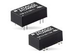 TRACO Power TIM 3.5 & TIM 3.5SM DC/DC Converters
