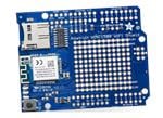 Adafruit WINC1500 Wi-Fi® Shield