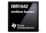 Texas Instruments IWR1642 76GHz to 81GHz mmWave Sensor