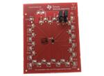 Texas Instruments TS5MP646EVM Evaluation Module