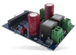Texas Instruments TPA3220EVM-MICRO Evaluation Module (EVM)