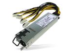 Bel Power Solutions PET2000-NAS446 AC/DC Front End Power Supply
