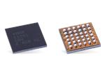 Analog Devices / Maxim Integrated MAX11261 Delta-Sigma ADC