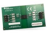 Texas Instruments ISO7721DWVEVM Isolator Evaluation Module (EVM)