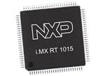 NXP Semiconductors i.MX RT1015 Crossover MCUs