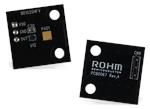 ROHM Semiconductor BD1020HFV-EVK-001 Evaluation Kit