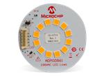 Microchip Technology ADM00861 230VAC LED Load Board