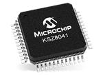 Microchip Technology KSZ8041 Ethernet Transceivers