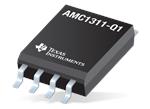 Texas Instruments AMC1311/AMC1311-Q1 Reinforced Isolated Amplifiers