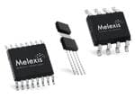 Melexis MLX90372 Magnetic Field Sensors