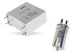 KEMET AC Harmonic Filter Film Capacitors