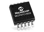 Microchip Technology MCP47CXBXX Digital-to-Analog Converters