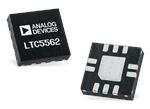 Analog Devices Inc. LTC5562 LF-7GHz Active Mixers