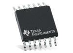 Texas Instruments INA30x/INA30x-Q1 Current Sense Amplifiers