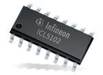 Infineon Technologies ICL5102 High-Performance PFC Resonant Controller