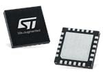 STMicroelectronics STSPIN840 DC Motor Driver