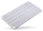 1460 Tie-Point Solderless Plug-In BreadBoard