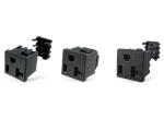 Qualtek Electronics 739W AC Receptacles