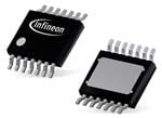 Infineon Technologies PROFET™+2 12V Automotive Smart High-Side Switches