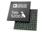 Analog Devices Inc. Fido5100/Fido5200 REM Switches