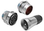 Amphenol Sine Systems DuraMate™ AHDM Circular Metal Connectors