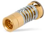 Amphenol / SV Microwave BMMA Coaxial PCB Connectors