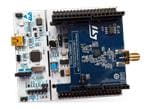 STMicroelectronics STEVAL-FKI868V1 Transceiver Development Kit