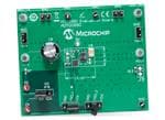 Microchip Technology MIC23350 3A Synch Buck Regulator Evaluation Board