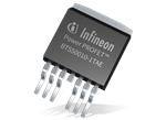 Infineon Technologies BTS50010-1TAE Smart High-Side Switch