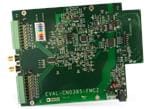 Analog Devices Inc. CN0385 Multichannel Data Acquisition System w/PGIA