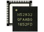 Nordic Semiconductor nRF52832 Multiprotocol BLUETOOTH® 5.2 SoCs