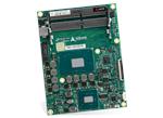 ADLINK Technology Express-KL/KLE COM Express Type 6 Modules