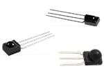 Vishay TSOPx IR Receivers