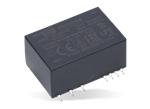 MEAN WELL IRM-01 1W AC-DC Power Supply Modules