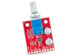 SparkFun Noisy Cricket Stereo Amplifier