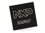 NXP Semiconductors S32Rx Radar Microcontrollers