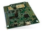 OPS241-A Short-Range Doppler Radar Sensor Module