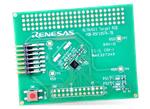 Renesas Electronics RL78 Target Boards