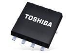 Toshiba SSM6x N- & P-Channel MOSFETs