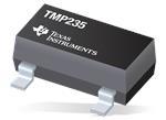 Texas Instruments TMP23x/TMP23x-Q1 Analog Output Temperature Sensors