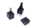 Amphenol Piher PC-16 Carbon Potentiometers